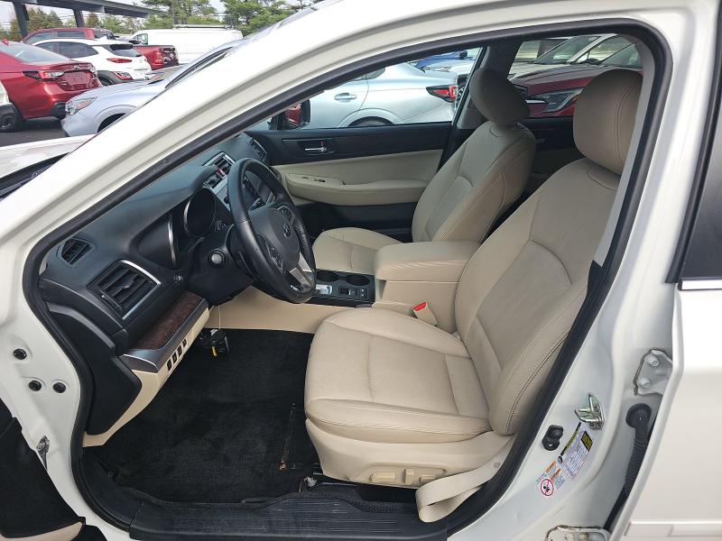 Subaru Outback 4dr Wgn 2.5i Limited PZEV 2015