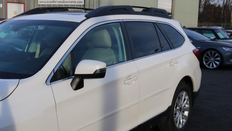 Subaru Outback 4dr Wgn 2.5i Limited PZEV 2015