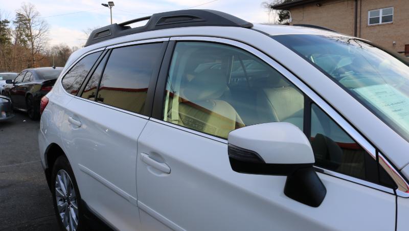 Subaru Outback 4dr Wgn 2.5i Limited PZEV 2015