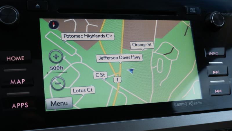 Subaru Outback 4dr Wgn 2.5i Limited PZEV 2015