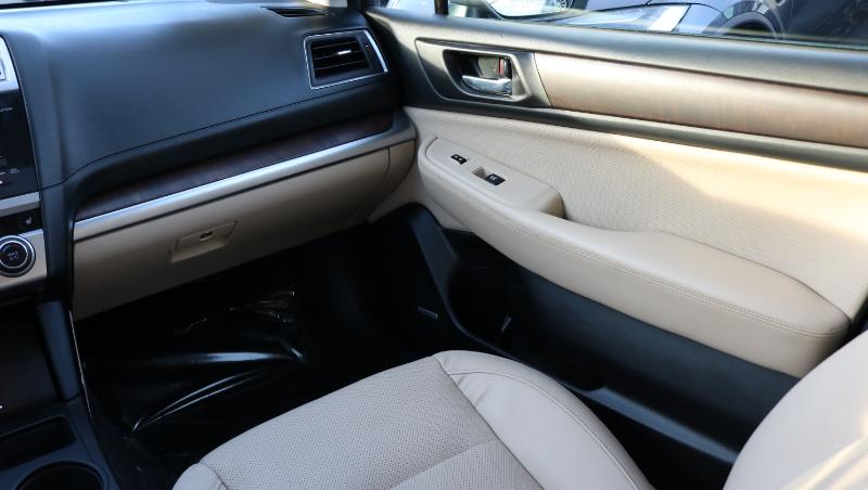 Subaru Outback 4dr Wgn 2.5i Limited PZEV 2015