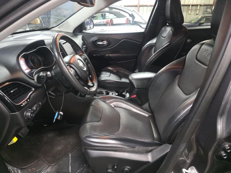 Jeep Cherokee Altitude Lux 4x4 2023