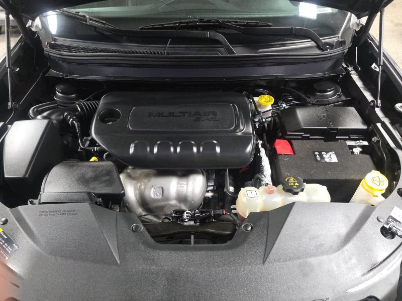 Jeep Cherokee Altitude Lux 4x4 2023