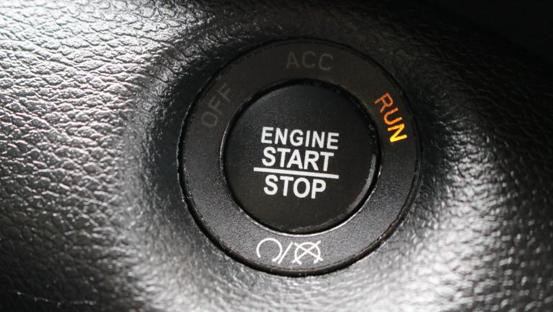 Jeep Cherokee Altitude Lux 4x4 2023