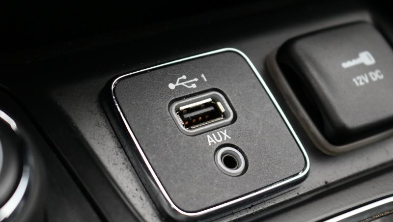 Jeep Cherokee Altitude Lux 4x4 2023