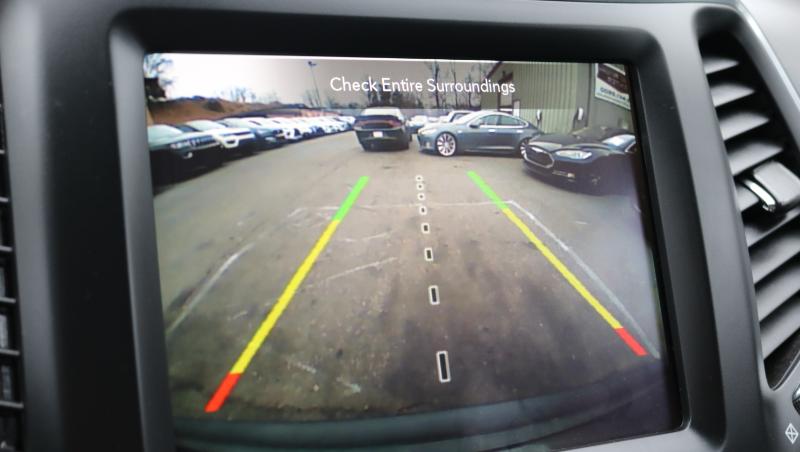 Jeep Cherokee Altitude Lux 4x4 2023