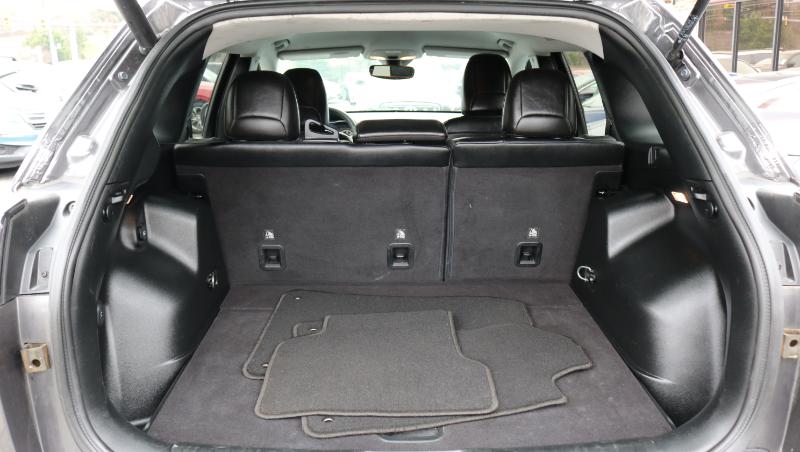 Jeep Cherokee Altitude Lux 4x4 2023