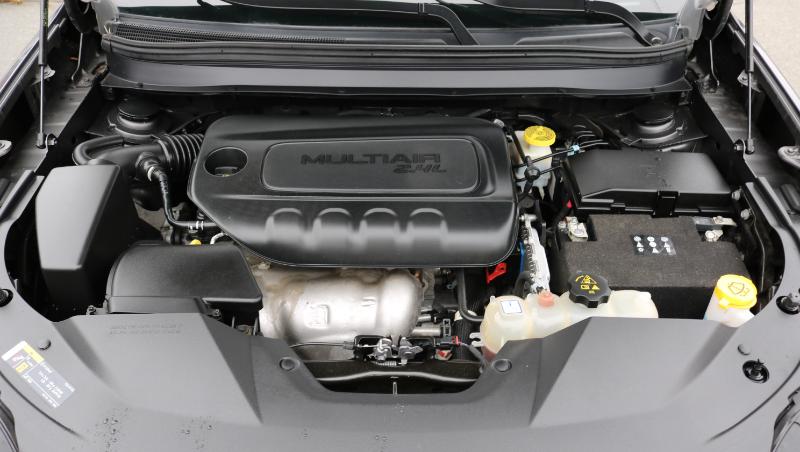 Jeep Cherokee Altitude Lux 4x4 2023