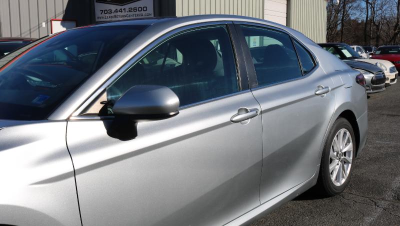 Toyota Camry LE Auto (Natl) 2021