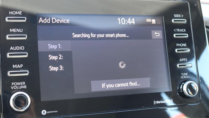 Toyota Camry LE Auto (Natl) 2021