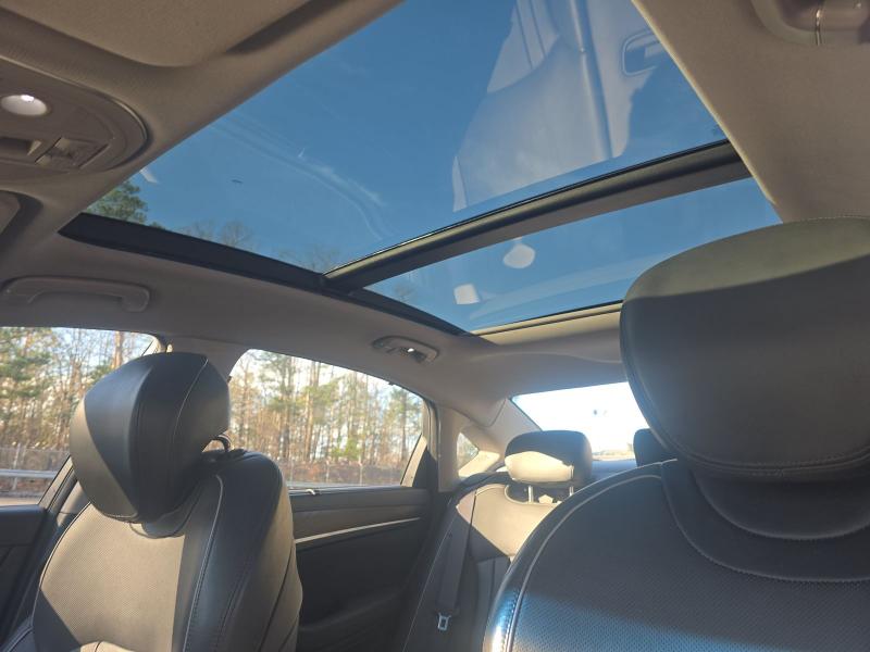 Genesis G80 3.8L AWD 2017