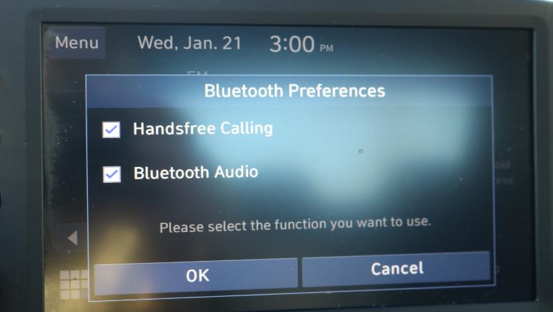 Hyundai Elantra SEL Sport IVT 2025