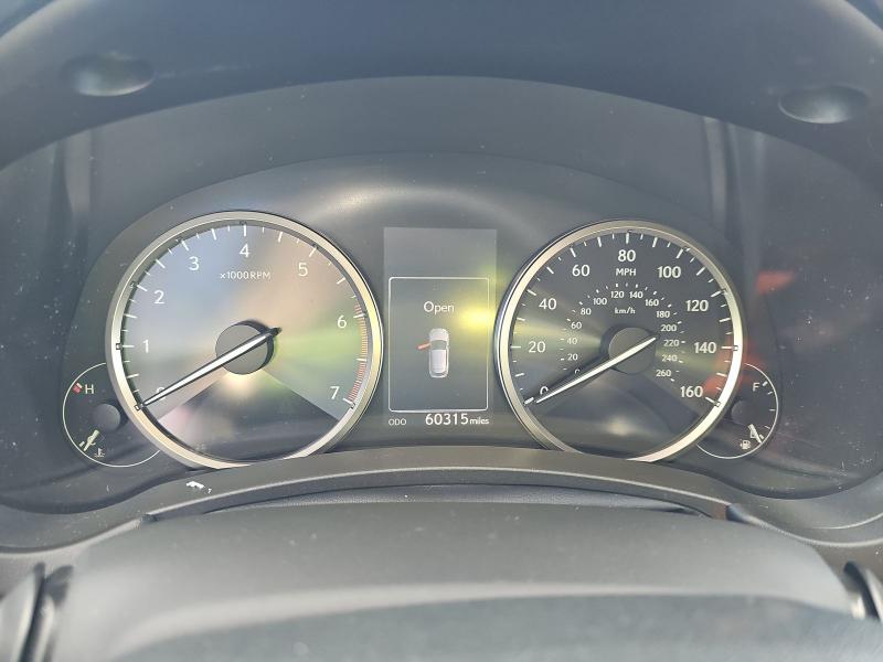 Lexus NX NX Turbo FWD 2017