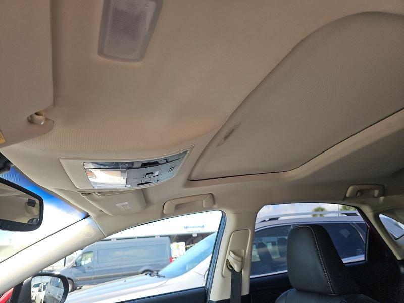 Lexus NX NX Turbo FWD 2017