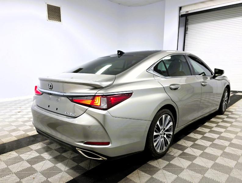 Lexus ES ES 350 F SPORT FWD 2021