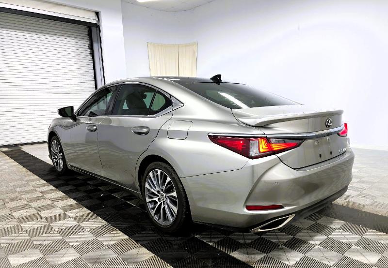 Lexus ES ES 350 F SPORT FWD 2021