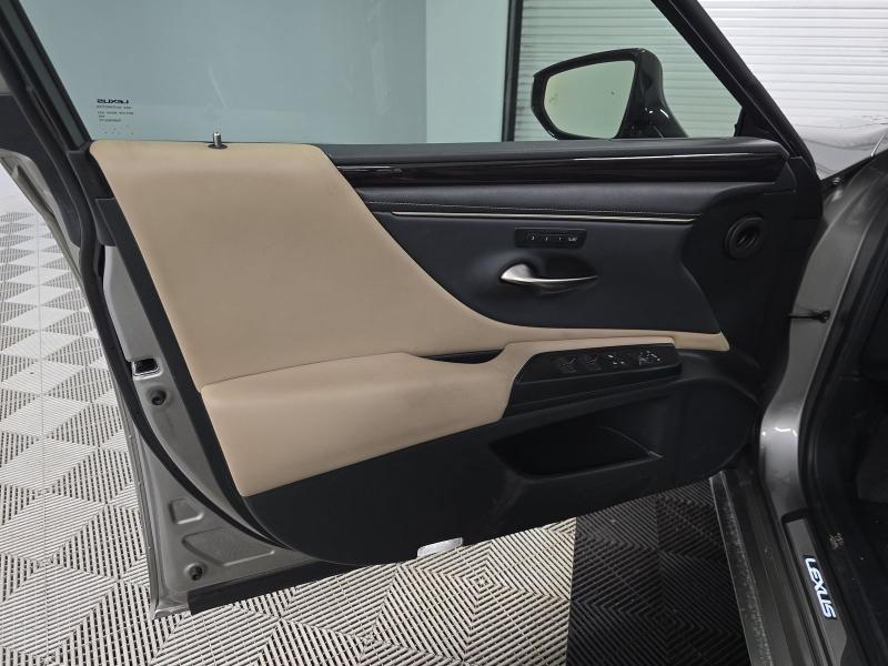 Lexus ES ES 350 F SPORT FWD 2021