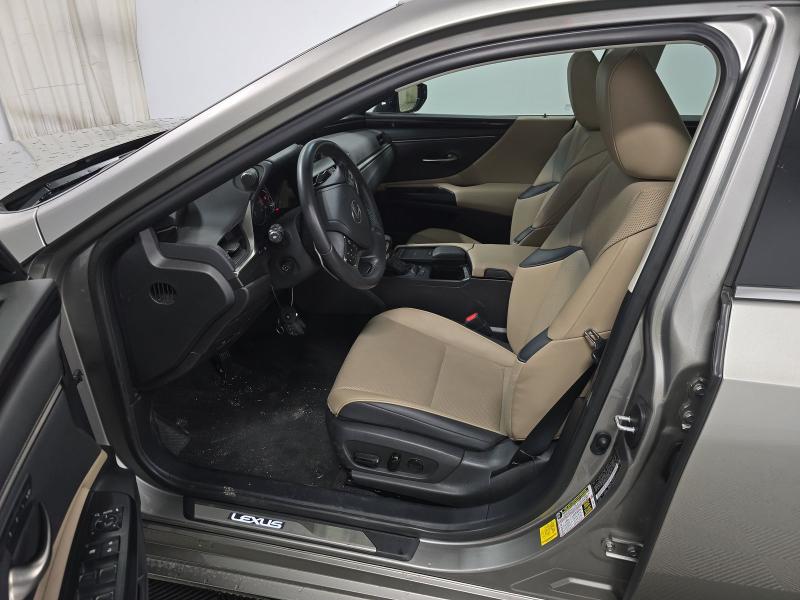 Lexus ES ES 350 F SPORT FWD 2021