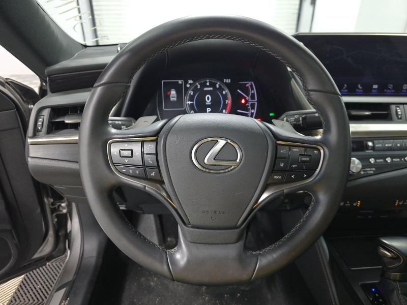 Lexus ES ES 350 F SPORT FWD 2021