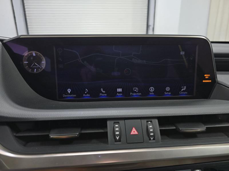 Lexus ES ES 350 F SPORT FWD 2021