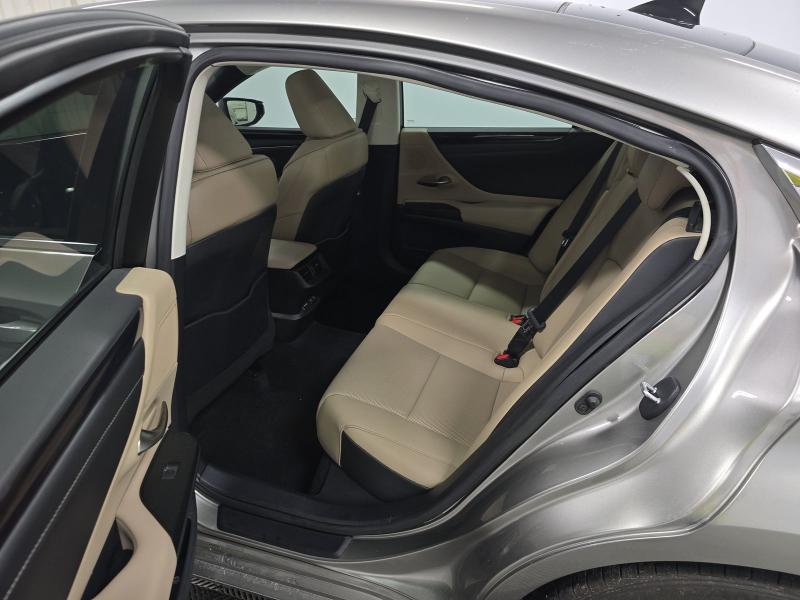 Lexus ES ES 350 F SPORT FWD 2021