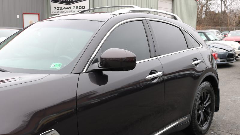 Infiniti FX35 AWD 4dr 2011