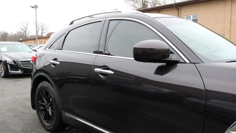 Infiniti FX35 AWD 4dr 2011