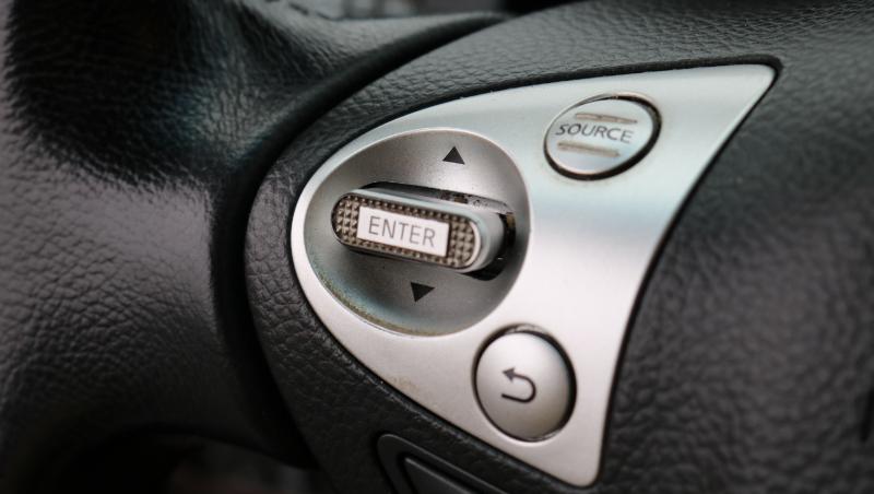 Infiniti FX35 AWD 4dr 2011