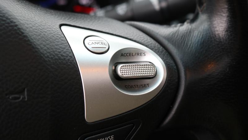 Infiniti FX35 AWD 4dr 2011