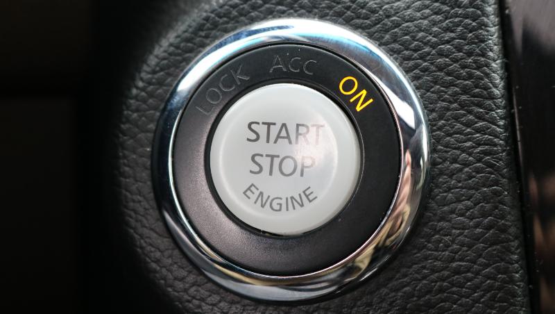 Infiniti FX35 AWD 4dr 2011