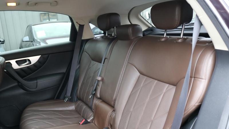 Infiniti FX35 AWD 4dr 2011