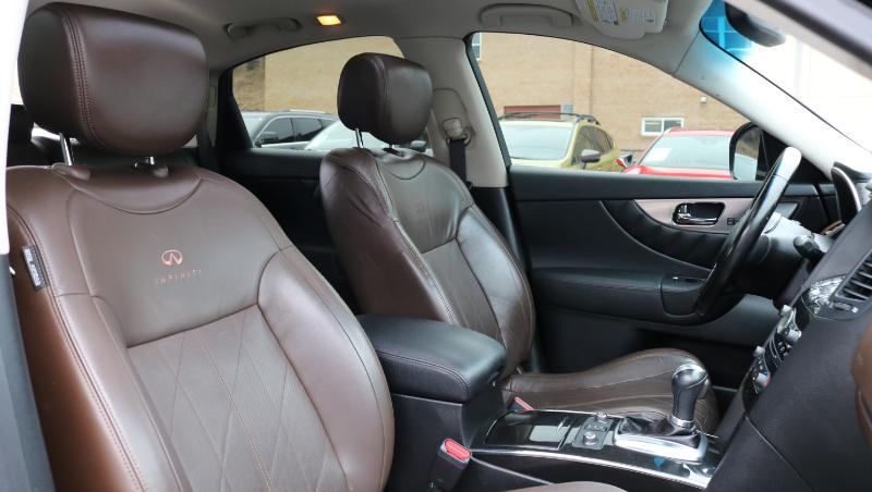 Infiniti FX35 AWD 4dr 2011