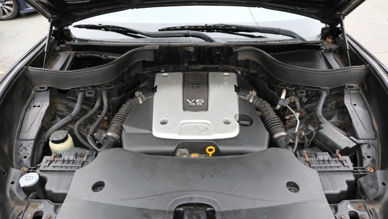 Infiniti FX35 AWD 4dr 2011