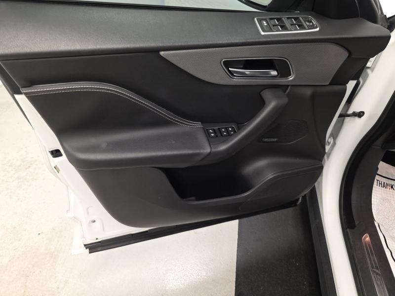 Jaguar F-Pace S AWD 2018