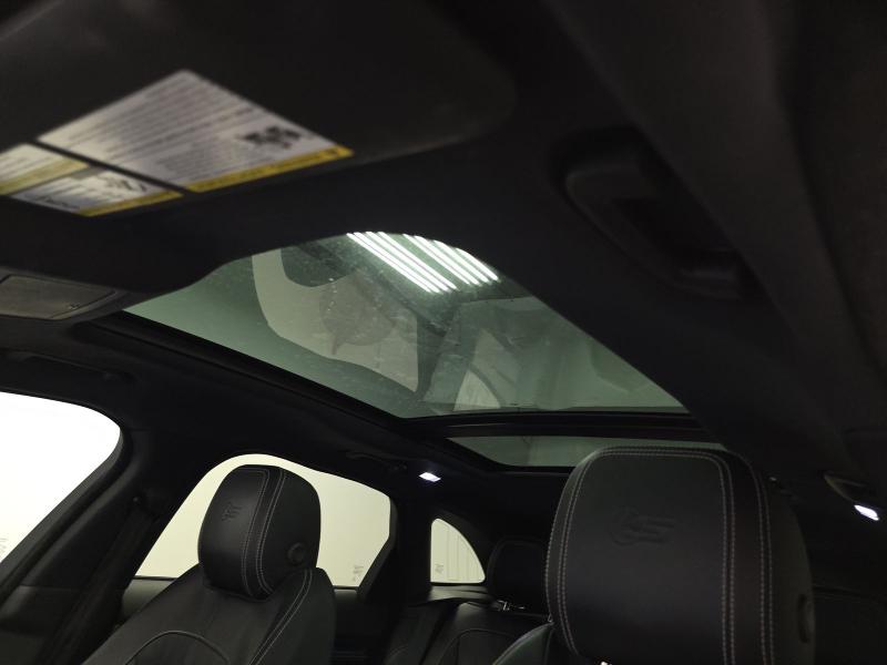 Jaguar F-Pace S AWD 2018