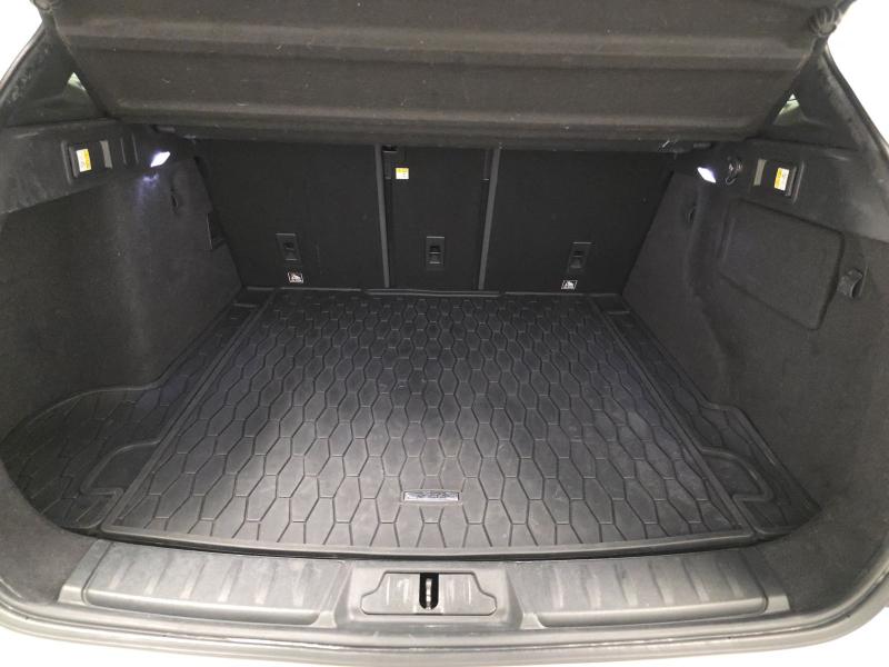 Jaguar F-Pace S AWD 2018