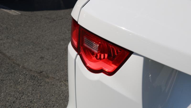 Jaguar F-Pace S AWD 2018