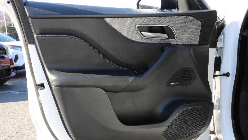 Jaguar F-Pace S AWD 2018