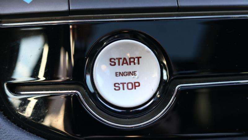 Jaguar F-Pace S AWD 2018