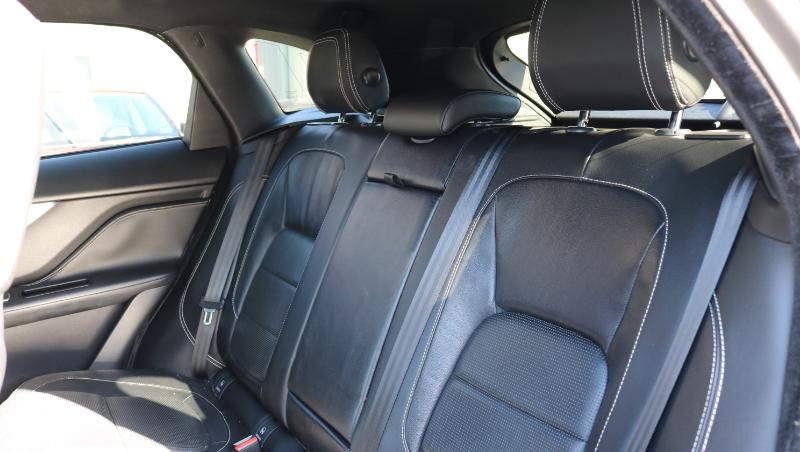 Jaguar F-Pace S AWD 2018