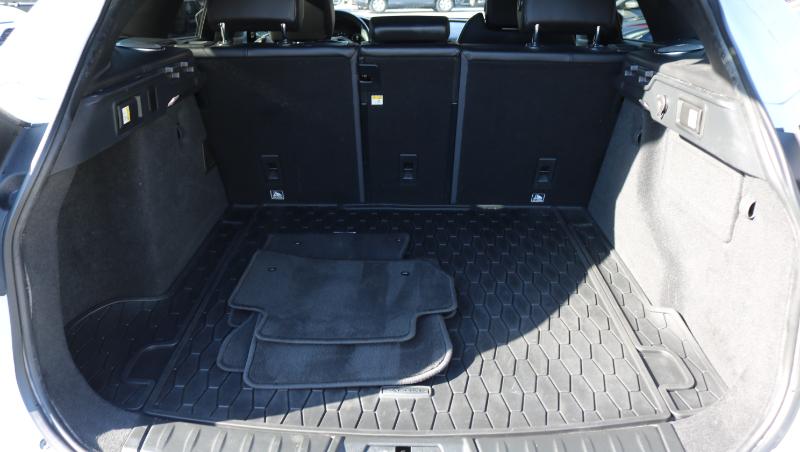 Jaguar F-Pace S AWD 2018