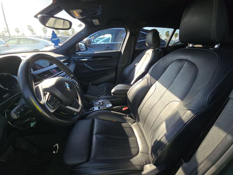 BMW X2 sDrive28i Sports Activity Coupe 2018