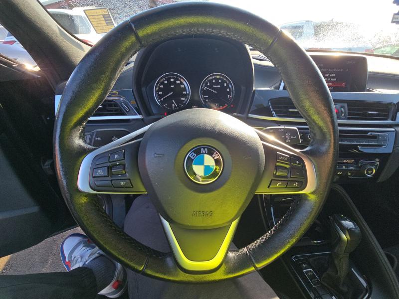 BMW X2 sDrive28i Sports Activity Coupe 2018