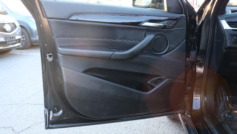 BMW X2 sDrive28i Sports Activity Coupe 2018