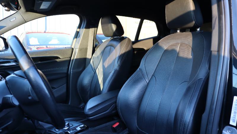 BMW X2 sDrive28i Sports Activity Coupe 2018