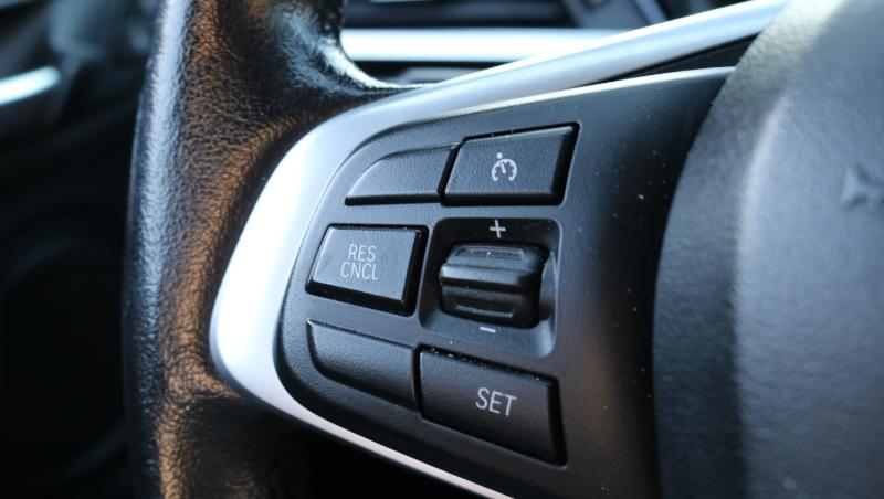 BMW X2 sDrive28i Sports Activity Coupe 2018