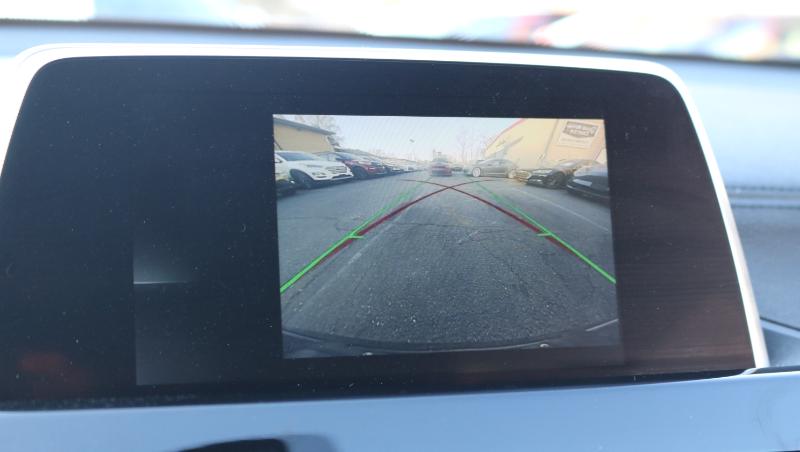 BMW X2 sDrive28i Sports Activity Coupe 2018