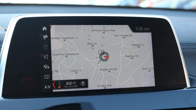 BMW X2 sDrive28i Sports Activity Coupe 2018