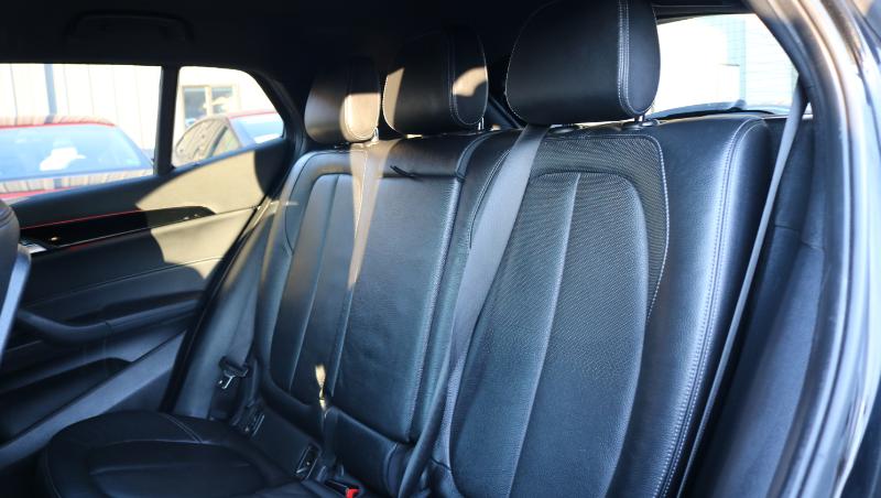 BMW X2 sDrive28i Sports Activity Coupe 2018