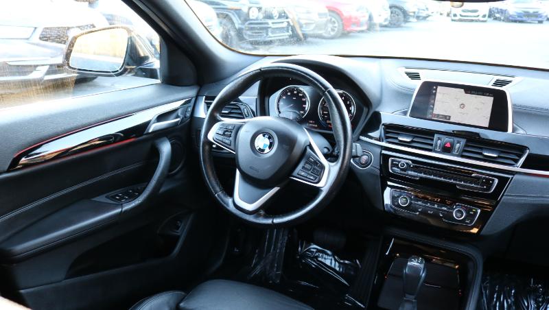 BMW X2 sDrive28i Sports Activity Coupe 2018